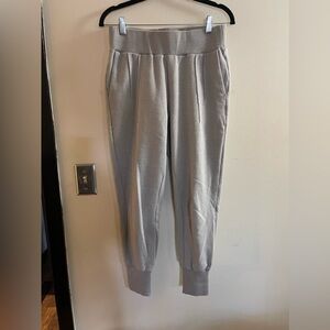 Varley Mushroom Womens Joggers Size Small